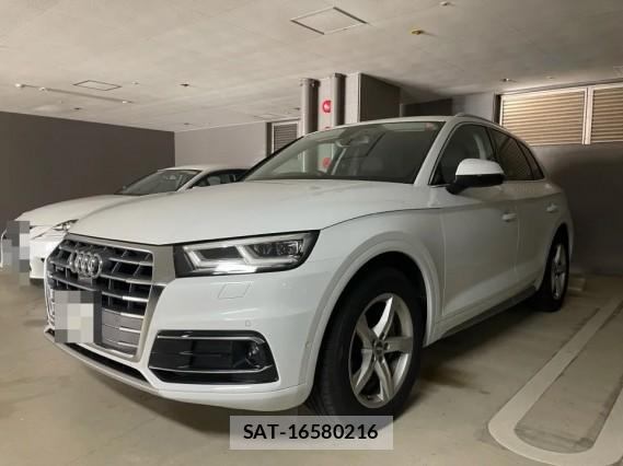 Audi Q5 2019-12 8550271-0