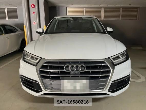 Audi Q5 2019-12 8550271-9