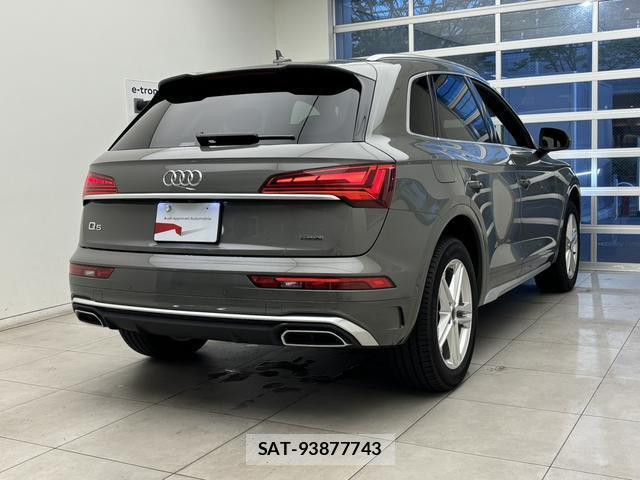 Audi Q5 2023-01 8550533-2