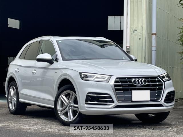 Audi Q5 2018-07 8550537-0