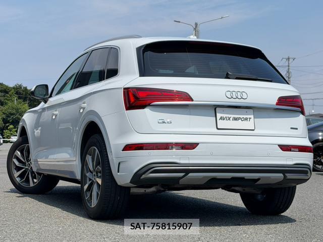 Audi Q5 2021-04 8552084-1