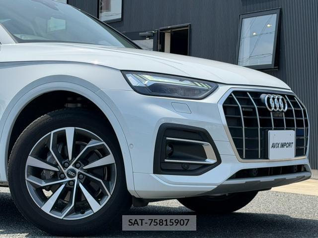 Audi Q5 2021-04 8552084-4