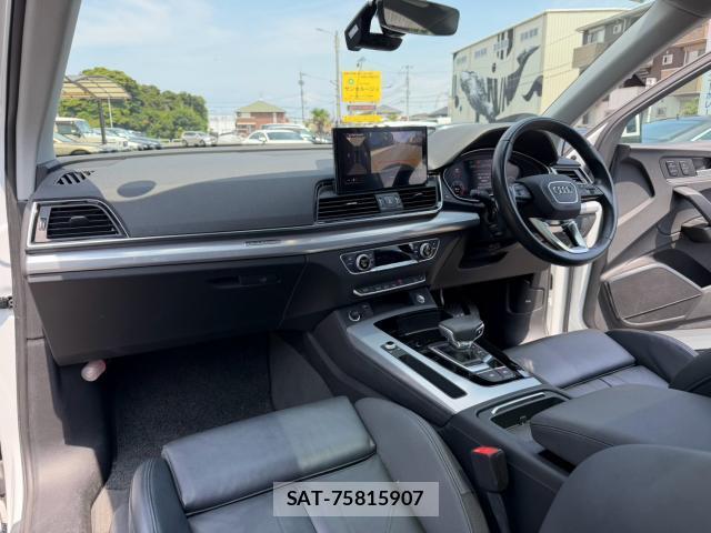 Audi Q5 2021-04 8552084-8