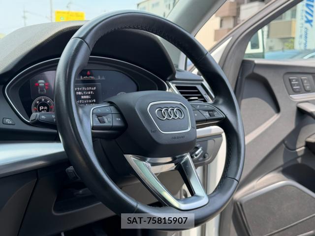 Audi Q5 2021-04 8552084-9