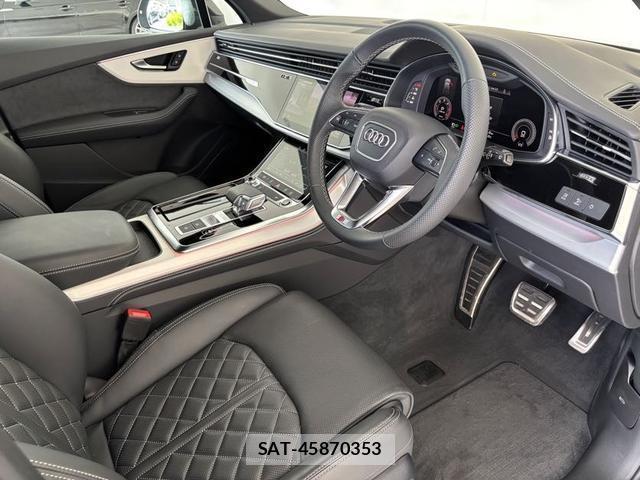 Audi Q7 2025-07 8548693-1