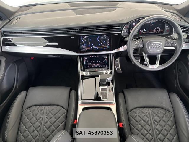 Audi Q7 2025-07 8548693-10