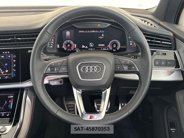 Audi Q7 2025-07 8548693-11
