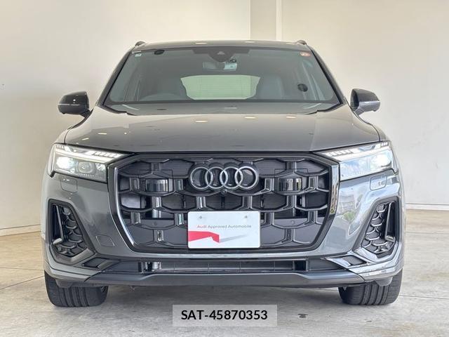 Audi Q7 2025-07 8548693-16