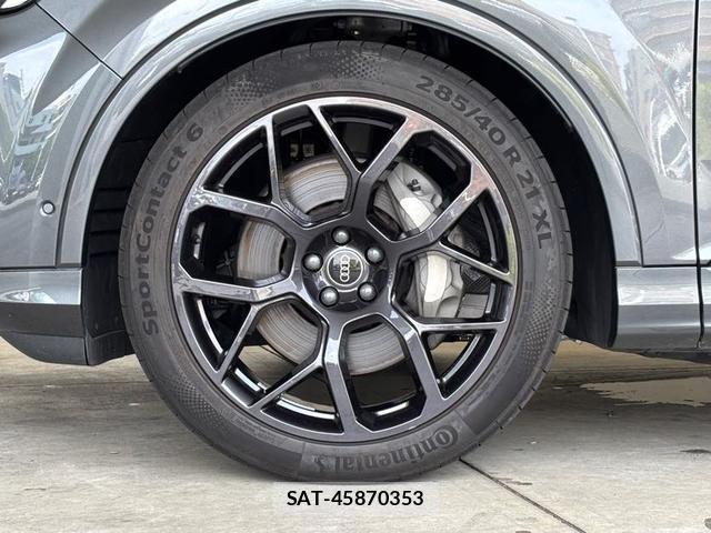 Audi Q7 2025-07 8548693-19