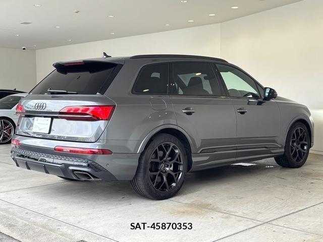 Audi Q7 2025-07 8548693-2