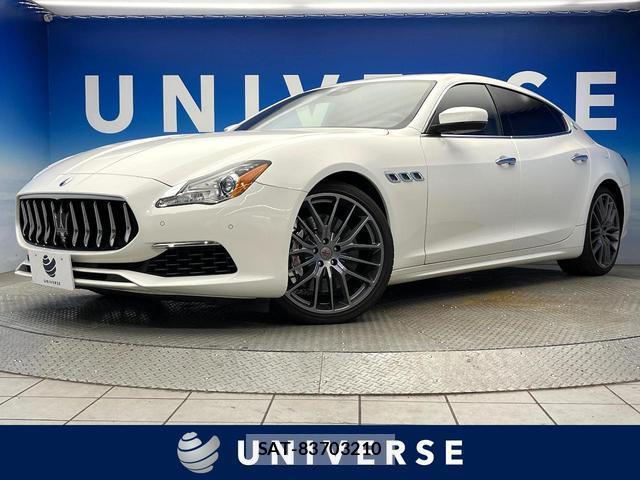 Maserati QUATTROPORTE 2016-12 8545756-0