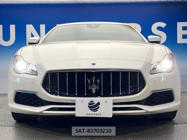 Maserati QUATTROPORTE 2016-12 8545756-15