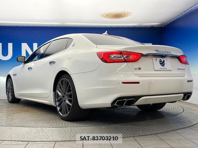 Maserati QUATTROPORTE 2016-12 8545756-18