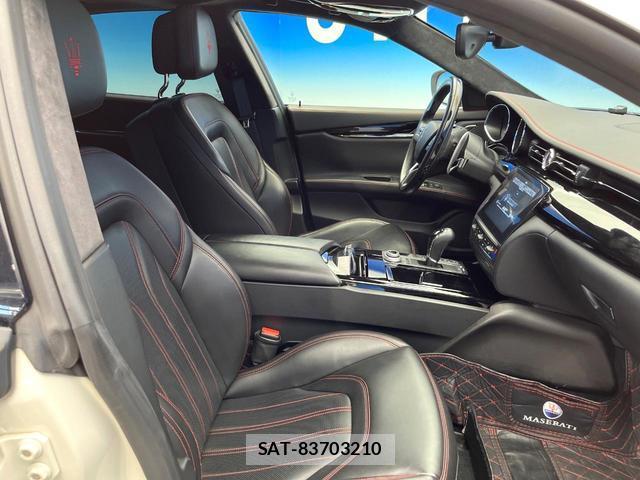 Maserati QUATTROPORTE 2016-12 8545756-8