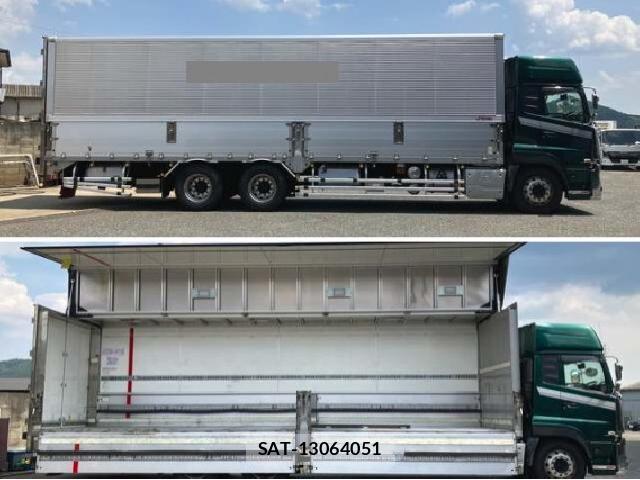 UD Trucks QUON 2021 8552777-12