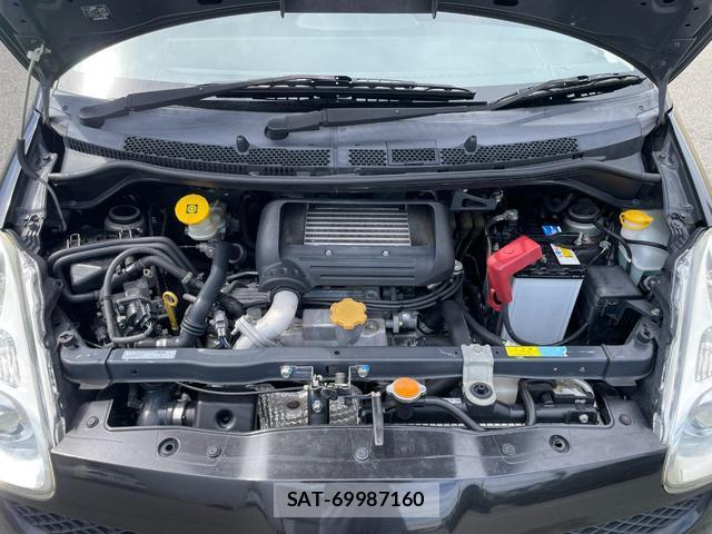 Subaru R1 2009-07 8546809-18