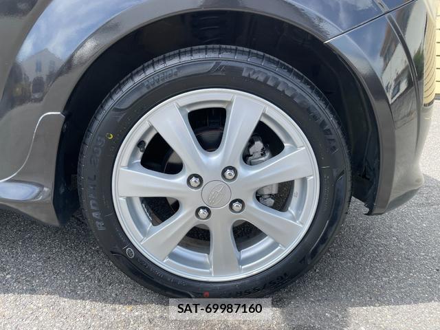 Subaru R1 2009-07 8546809-19