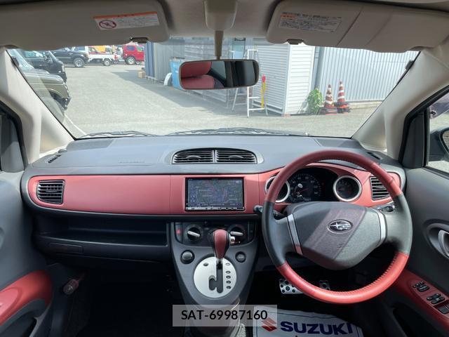 Subaru R1 2009-07 8546809-2