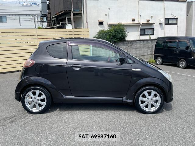 Subaru R1 2009-07 8546809-3