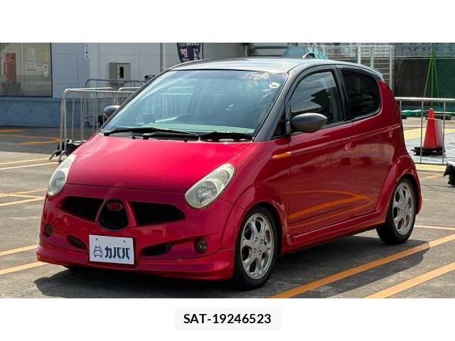 sat car