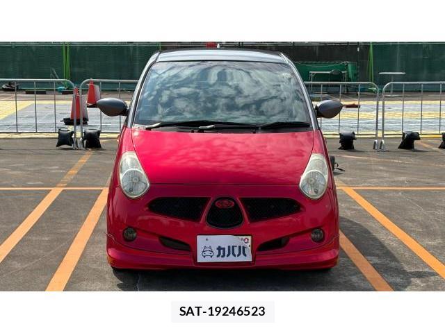 Subaru R2 2004 8548842-1
