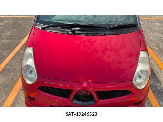 Subaru R2 2004 8548842-13