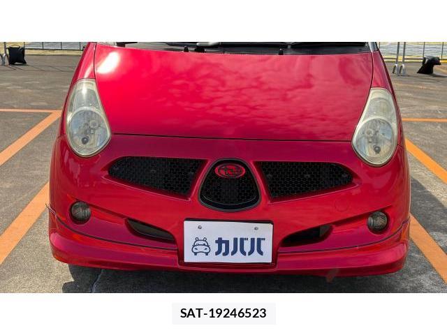 Subaru R2 2004 8548842-14