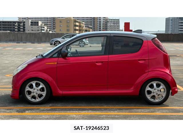 Subaru R2 2004 8548842-2
