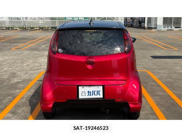 Subaru R2 2004 8548842-4