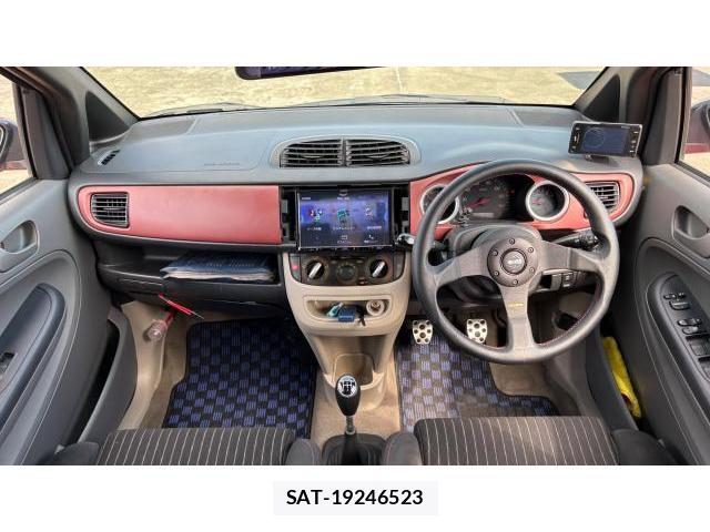 Subaru R2 2004 8548842-5