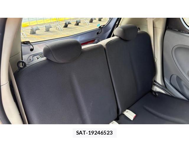 Subaru R2 2004 8548842-7