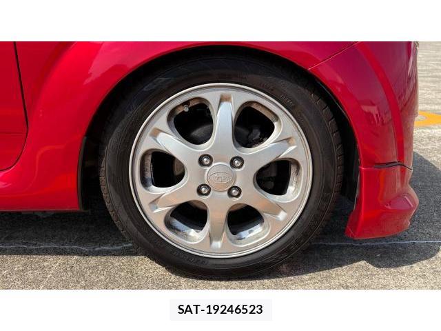 Subaru R2 2004 8548842-8