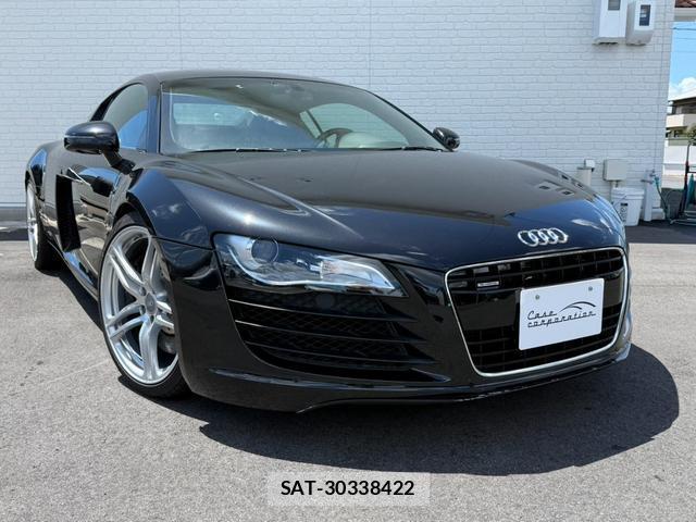 Audi R8 2009-07 8545835-10