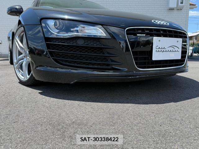 Audi R8 2009-07 8545835-12