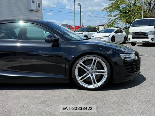 Audi R8 2009-07 8545835-19