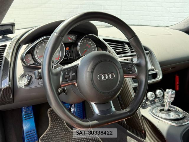 Audi R8 2009-07 8545835-5