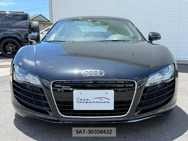 Audi R8 2009-07 8545835-7