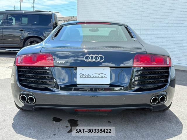 Audi R8 2009-07 8545835-8