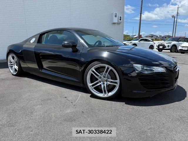 Audi R8 2009-07 8545835-9