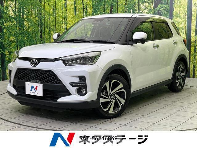 Toyota RAIZE 2023-09 8545471-0