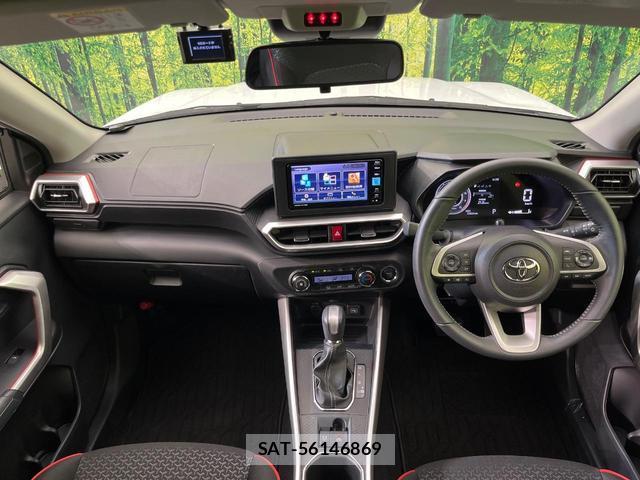 Toyota RAIZE 2023-09 8545471-1