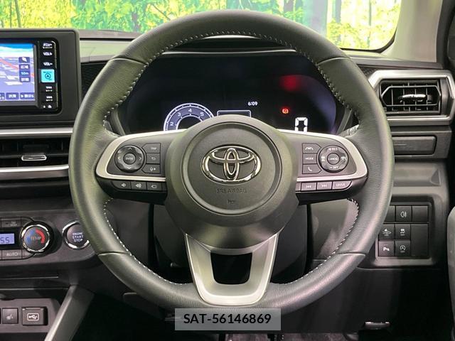 Toyota RAIZE 2023-09 8545471-10