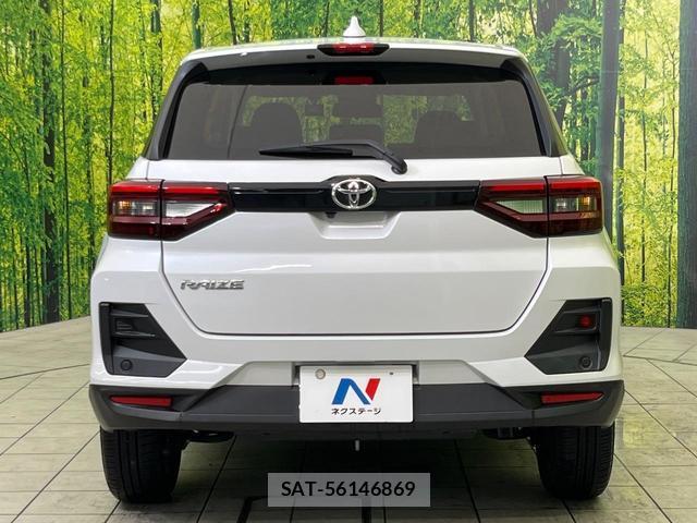 Toyota RAIZE 2023-09 8545471-14