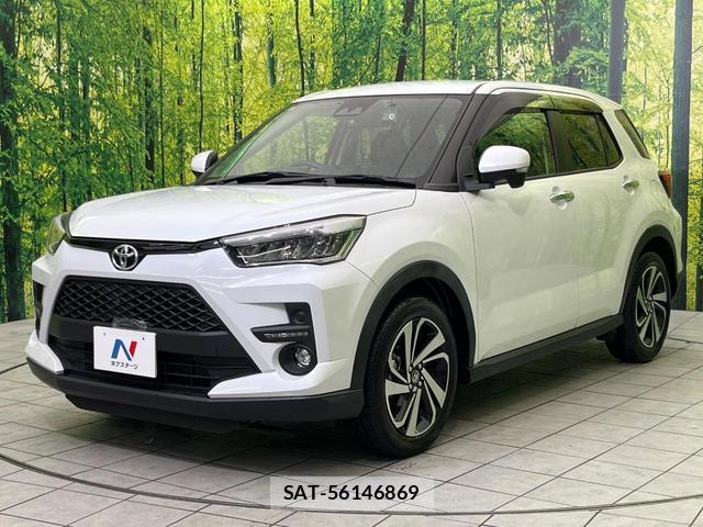 Toyota RAIZE 2023-09 8545471-15