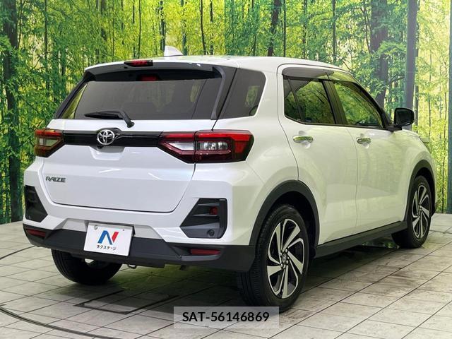 Toyota RAIZE 2023-09 8545471-16