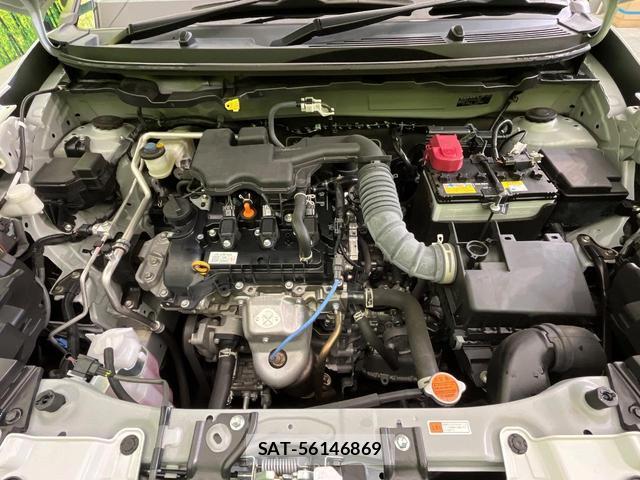 Toyota RAIZE 2023-09 8545471-17