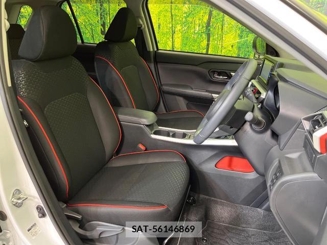 Toyota RAIZE 2023-09 8545471-7