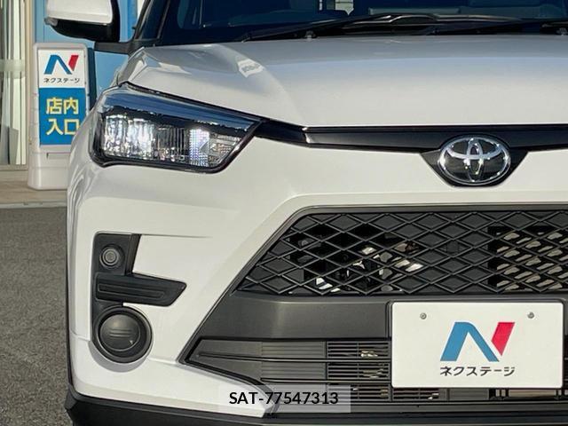 Toyota RAIZE 2023-12 8545614-12