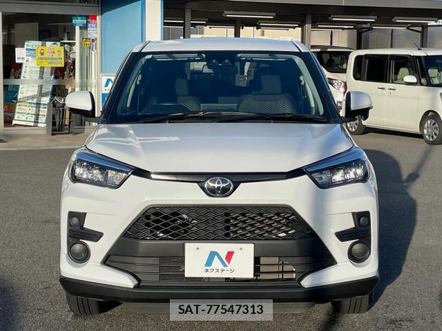 Toyota RAIZE 2023-12 8545614-14
