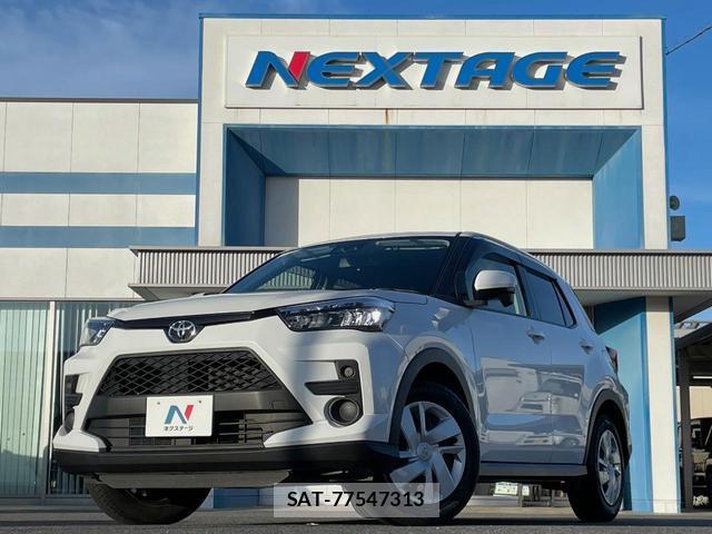 Toyota RAIZE 2023-12 8545614-16